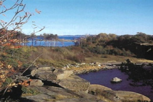 Bilde av Truberslottet